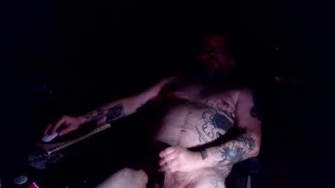 Mr. Dead online show from May 30, 3:36 am