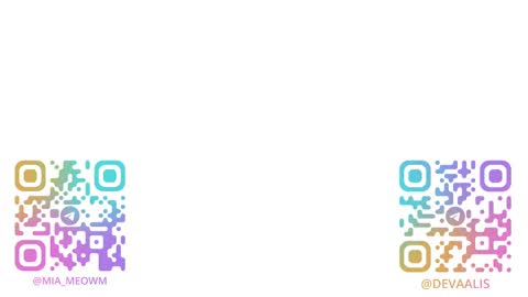 Mia online show from February 5, 10:30 am