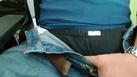 Snapshot of waldesg chatting on March 30, 3:57 pm Bimmelim online show from March 30, 3:57 pm