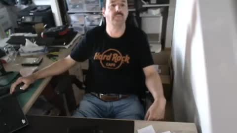 Waldo online show from May 16, 5:56 pm
