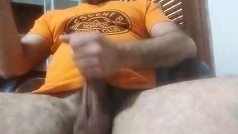 Hothardick online show from April 22, 1:34 pm