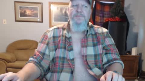 Snapshot of walkingbird chatting on January 10, 8:54 pm walkingbird online show from January 10, 8:54 pm
