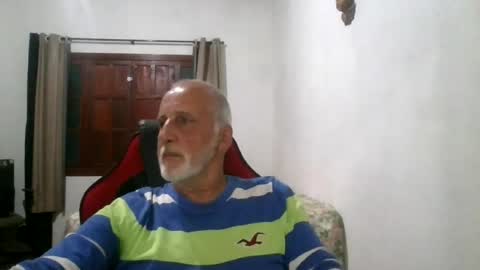 walmen20222 online show from July 12, 10:45 pm