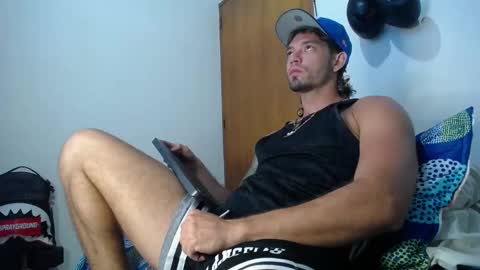 walnniel_concordia online show from November 20, 6:35 am