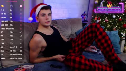 Walt Enjoy online show from December 26, 9:58 pm