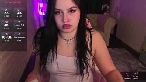 Jessica and Waltera online show from February 22, 2:04 pm