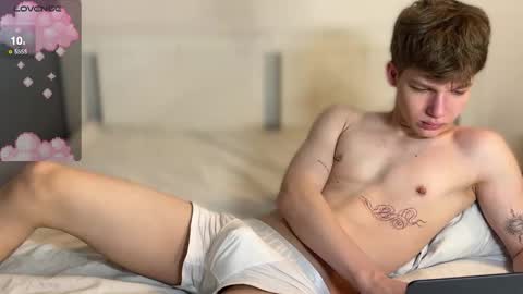 Mark and Tom online show from October 15, 7:30 am