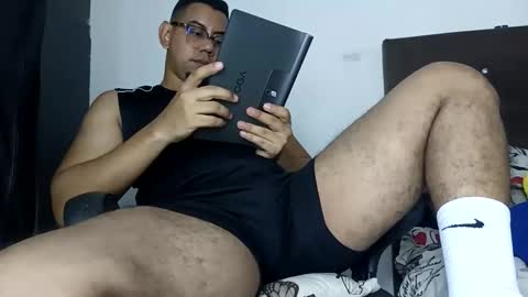 WaltherFeet  online show from June 10, 2:23 am