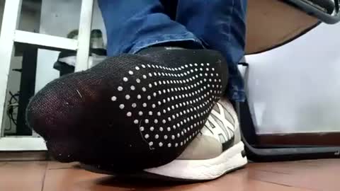 WaltherFeet  online show from June 11, 6:06 pm