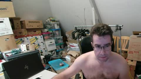 wammes online show from January 13, 9:31 pm