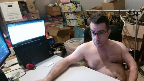 wammes online show from February 15, 1:10 am