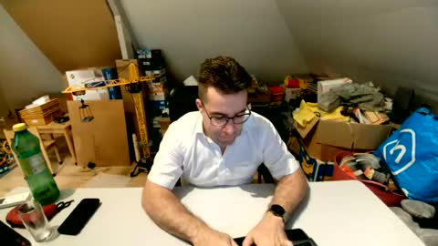 wammes online show from June 17, 4:30 pm