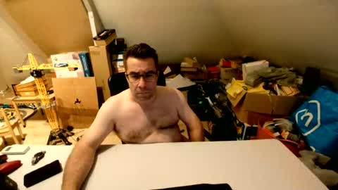 wammes online show from July 2, 9:21 pm