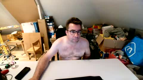 wammes online show from July 13, 7:27 pm