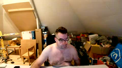 wammes online show from July 17, 10:36 pm