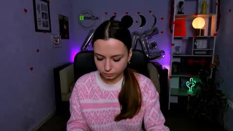 wanda say online show from February 10, 2:43 pm