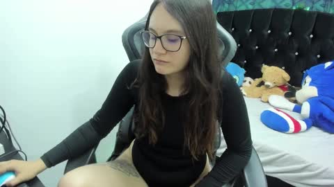 Alexandra online show from January 12, 7:42 pm