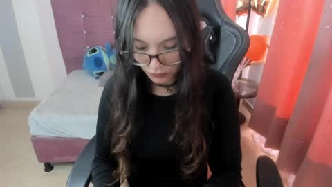 Alexandra online show from June 5, 7:19 pm