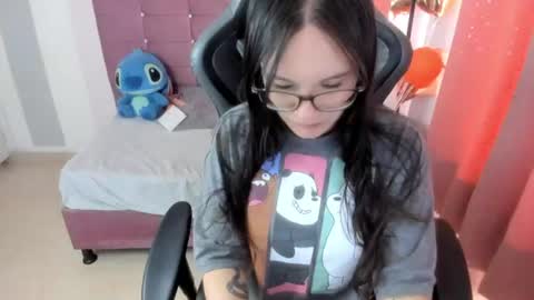 Alexandra online show from June 15, 6:54 pm