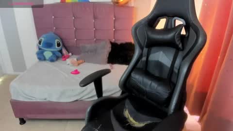 Alexandra online show from July 30, 1:54 pm