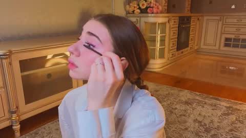 hello guys im Lilian online show from October 11, 3:06 am