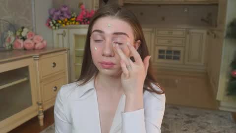 hello guys im Lilian online show from January 11, 3:22 am