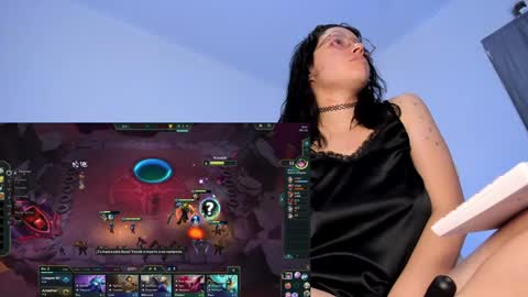 Wanda online show from January 18, 9:45 pm