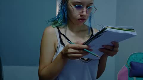 Wanda online show from February 7, 12:09 pm