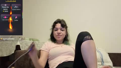 Wanda online show from March 24, 6:35 pm