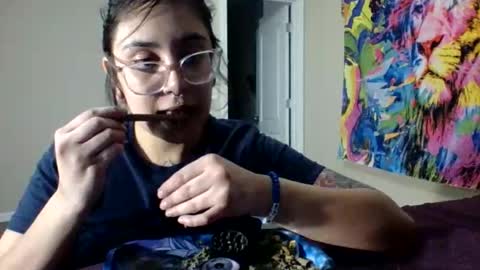 COSMOxWANDA online show from February 6, 2:16 am