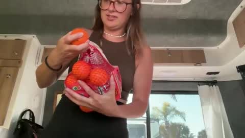 Snapshot of wanderlustjade chatting on February 16, 3:48 pm Jade Adonis online show from February 16, 3:48 pm