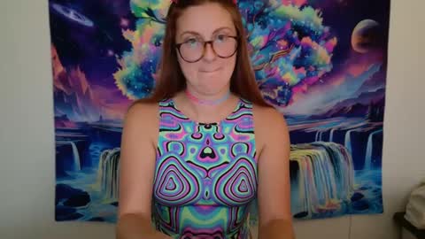 Snapshot of wanderlustjade chatting on September 8, 7:24 pm Jade Adonis online show from September 8, 7:24 pm