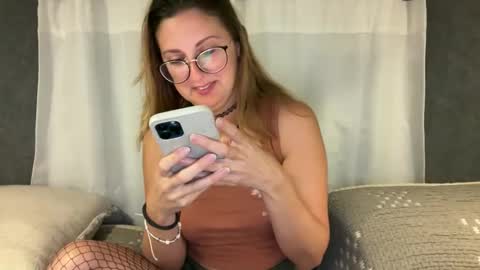Jade  Adonis online show from June 6, 2:49 am