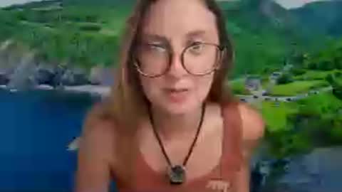 Jade  Adonis online show from August 1, 7:24 pm