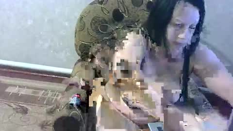 WanessaXWarm102 online show from September 14, 1:10 pm