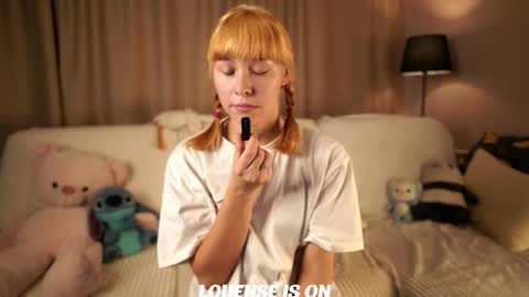 Betti online show from September 24, 9:23 am