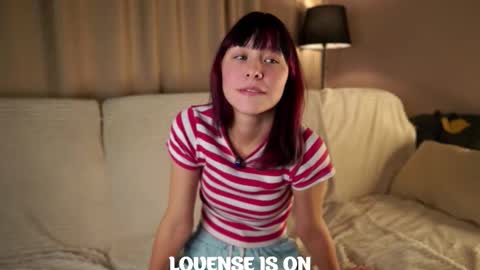 Betti online show from October 14, 10:49 am