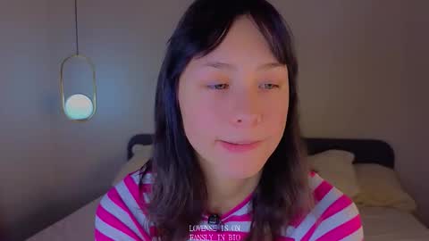 Betti online show from November 16, 1:22 am