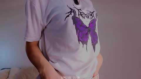 Betti online show from December 17, 12:27 am