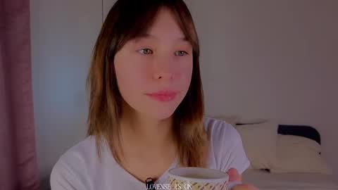 Betti online show from December 19, 12:17 am