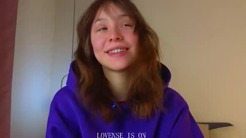 Betti online show from January 18, 12:25 am