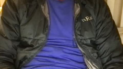 wangotaj online show from October 14, 9:59 pm