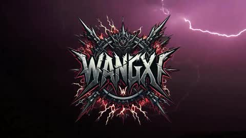 Wangxi last account Wangxi  online show from December 21, 12:45 pm