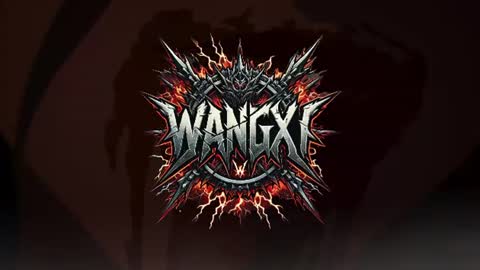 Wangxi last account Wangxi  online show from June 25, 10:25 pm