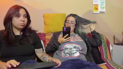 Waningrose  Lu online show from September 16, 11:17 pm