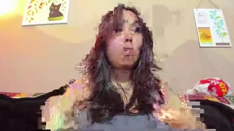 Waningrose  Lu online show from September 21, 1:18 am