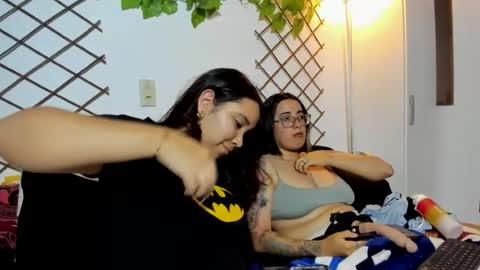 Waningrose  Lu online show from July 22, 12:57 am