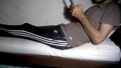 wankaaster online show from October 5, 7:45 pm