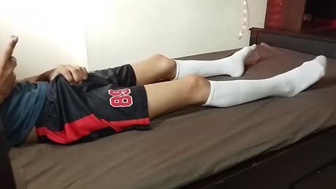 wankaaster online show from October 18, 9:43 am