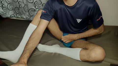 wankaaster online show from December 21, 6:59 pm